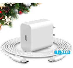 iPhone 13 12 Charger